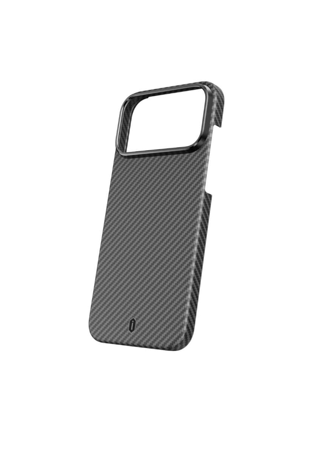 iPhone 17 Pro Wiwu DCC-206 Aramid Air MagSafe Uyumlu Kılıf