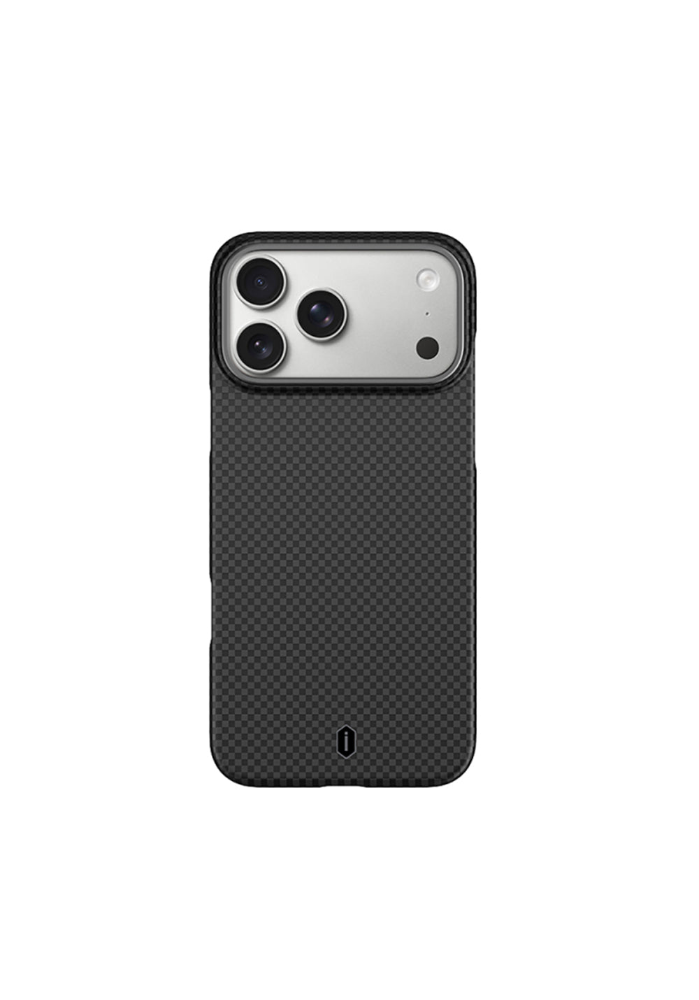 iPhone 17 Pro Wiwu DCC-208 Aramid Armor MagSafe Uyumlu Kılıf