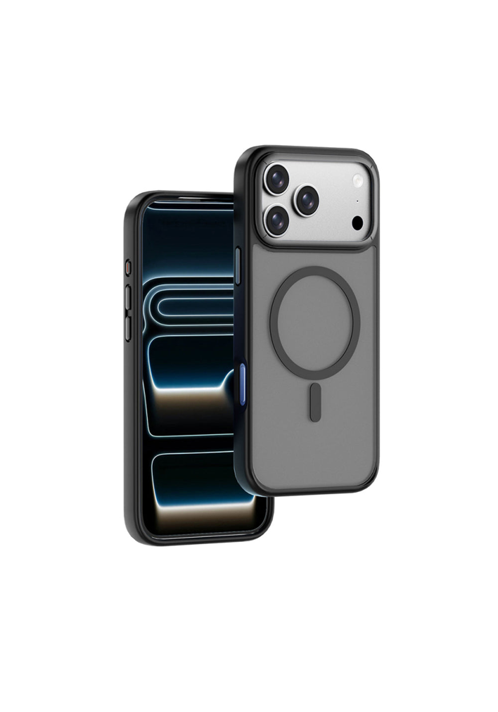iPhone 17 Pro Wiwu FGG-012 ArmorPro MagSafe Uyumlu Kılıf