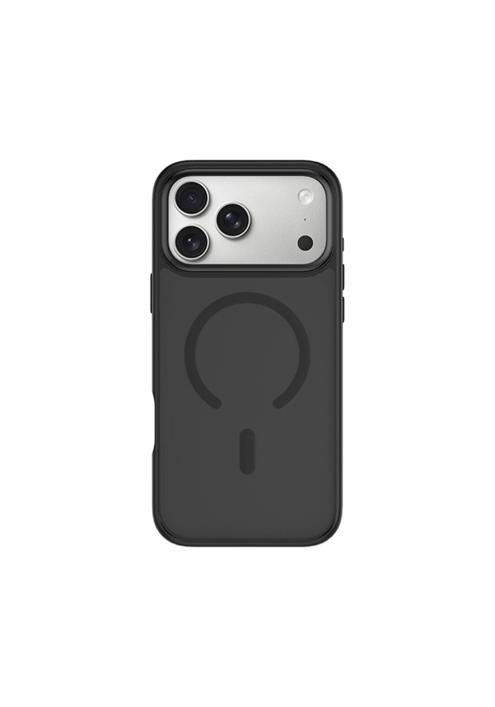 iPhone 17 Pro Wiwu FGG-012 ArmorPro MagSafe Uyumlu Kılıf