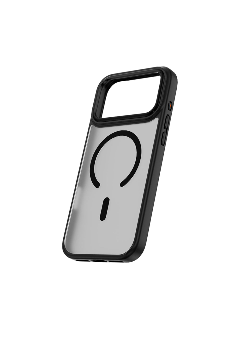 iPhone 17 Pro Wiwu FGG-012 ArmorPro MagSafe Uyumlu Kılıf