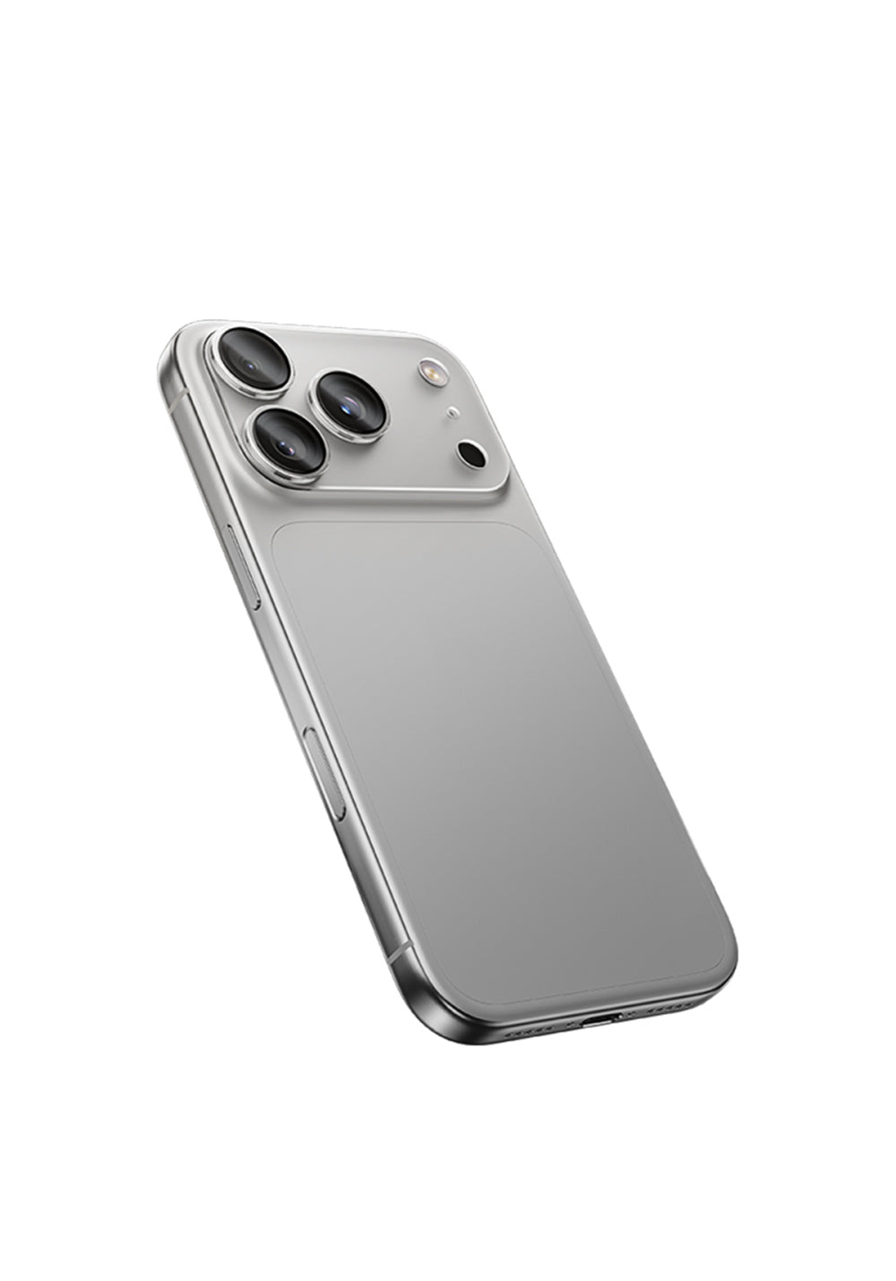iPhone 17 Pro Max Benks Air Shield Kamera Lens Koruyucu