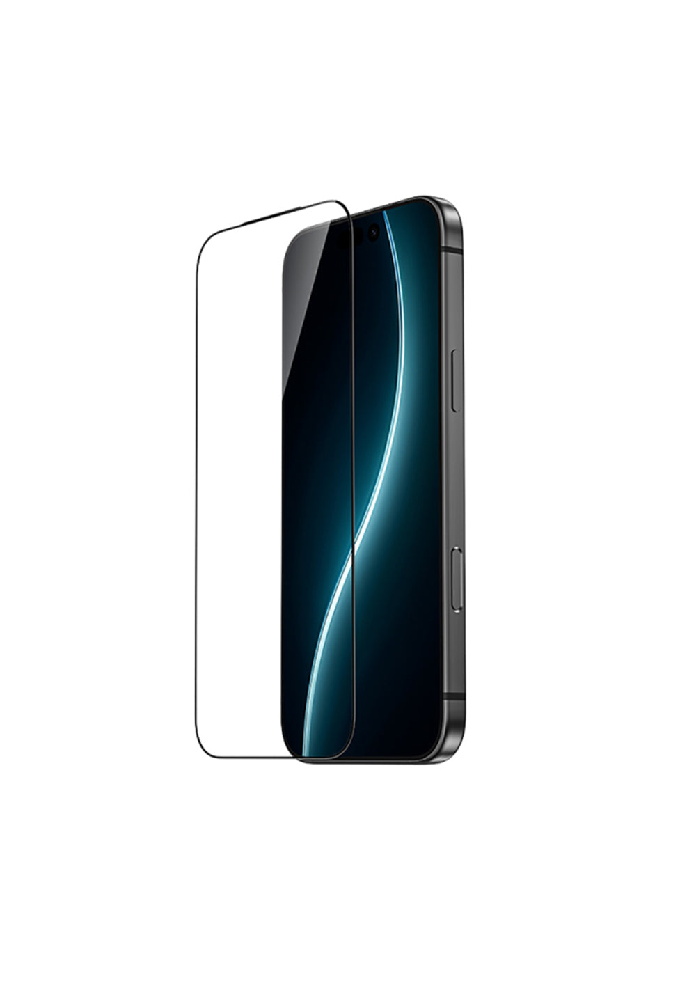 iPhone 17 Pro Max Benks Ultra Shield Cam Ekran Koruyucu