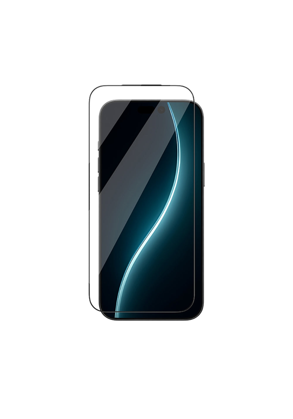iPhone 17 Pro Max Benks Ultra Shield Cam Ekran Koruyucu