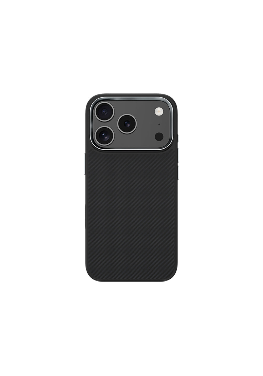 iPhone 17 Pro Max Benks Hybrid ArmorPro 600D MagSafe Uyumlu Kılıf