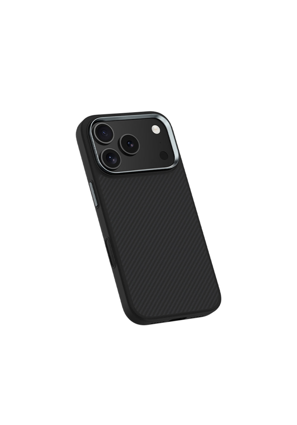 iPhone 17 Pro Max Benks Hybrid ArmorPro 600D MagSafe Uyumlu Kılıf