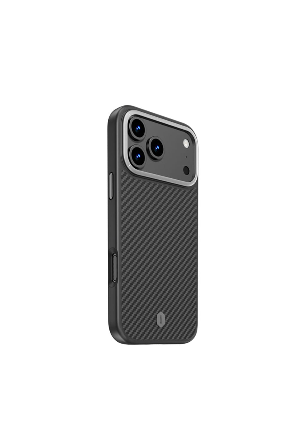 iPhone 17 Pro Max Wiwu DCC-205 Defense Ultra MagSafe Uyumlu Kılıf