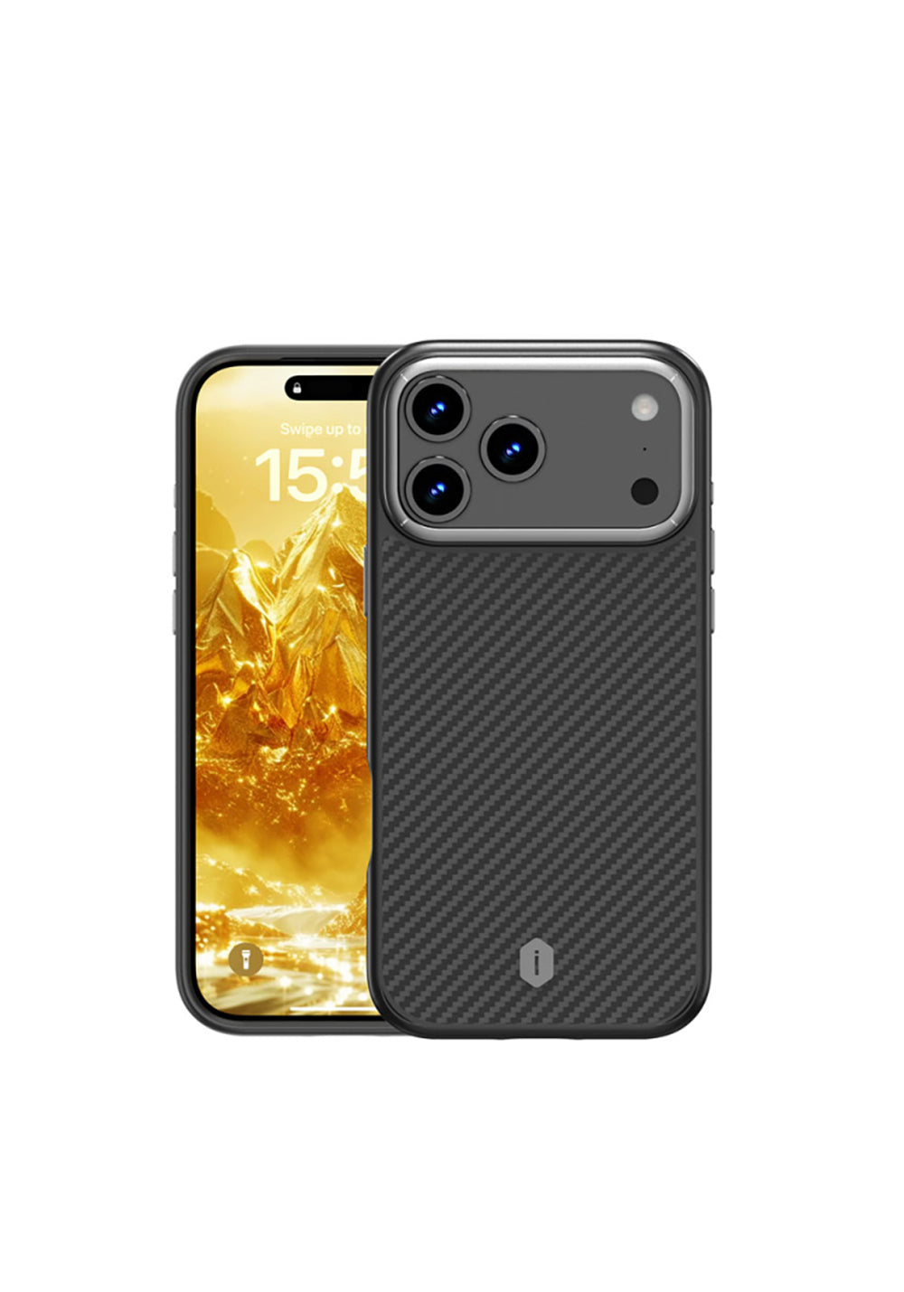 iPhone 17 Pro Max Wiwu DCC-205 Defense Ultra MagSafe Uyumlu Kılıf