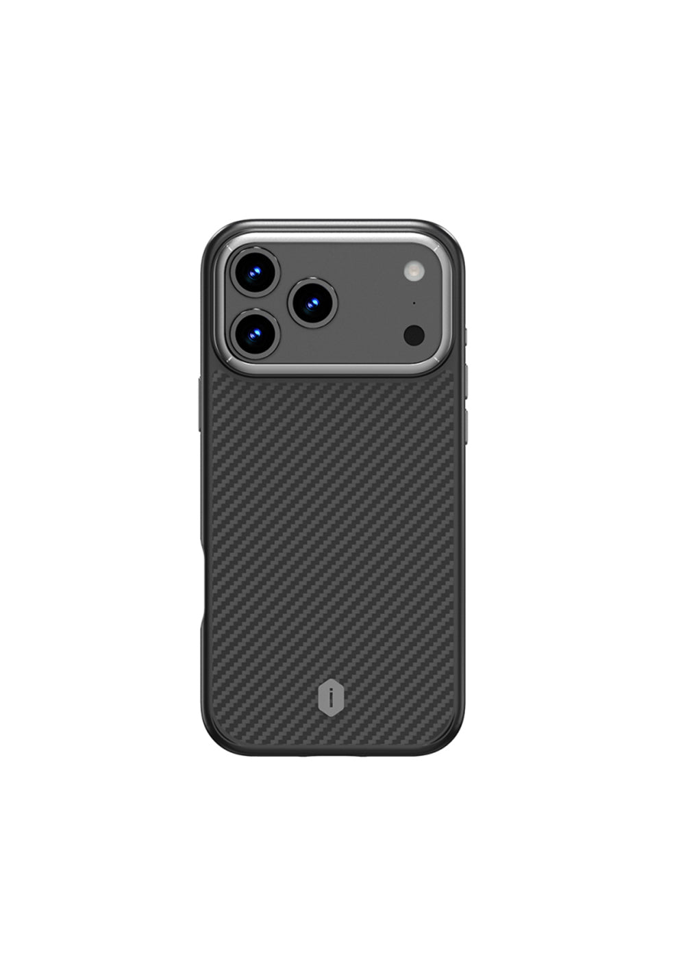 iPhone 17 Pro Max Wiwu DCC-205 Defense Ultra MagSafe Uyumlu Kılıf