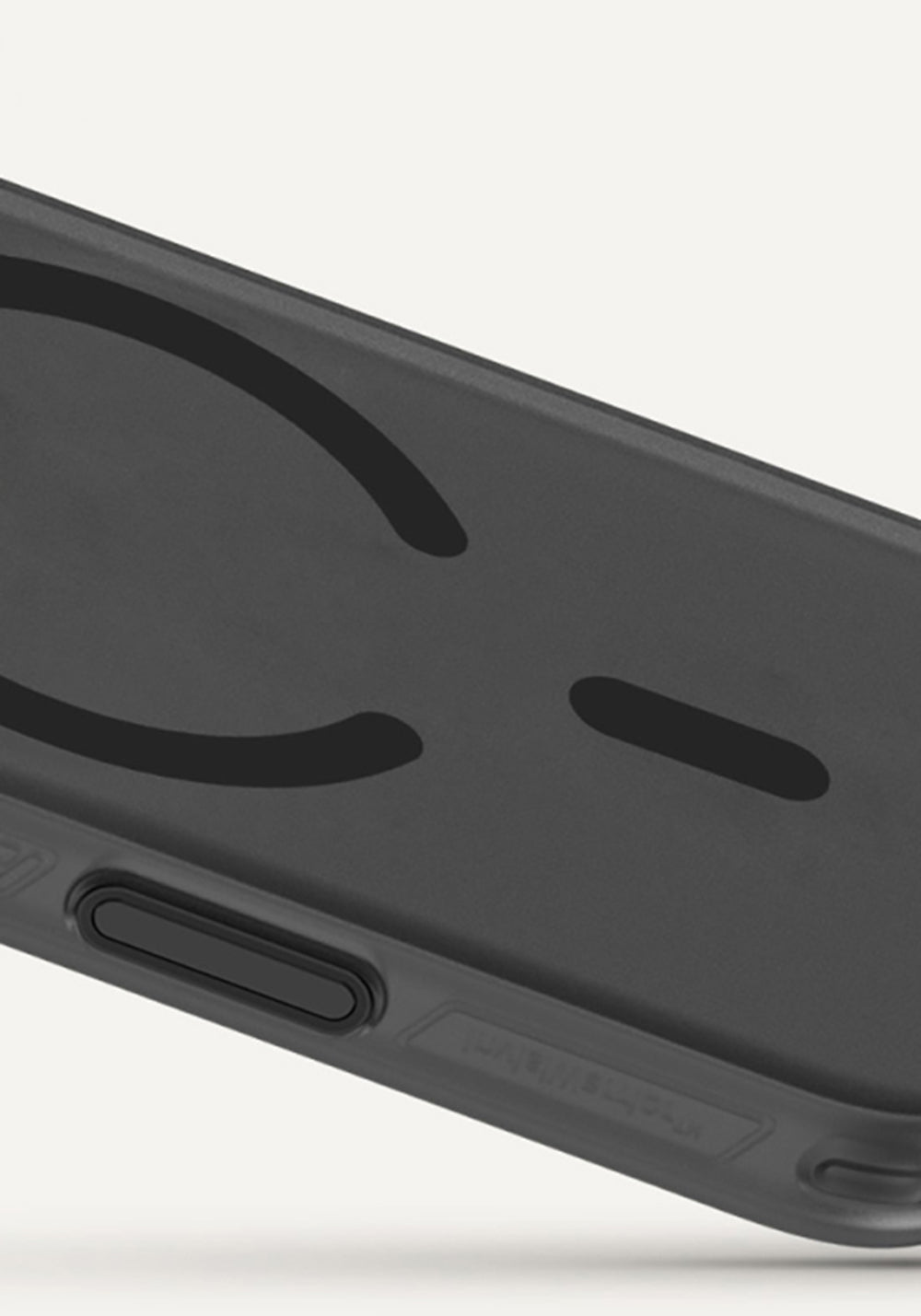 iPhone 17 Pro Max Benks Lucid Armor MagSafe Uyumlu Kılıf