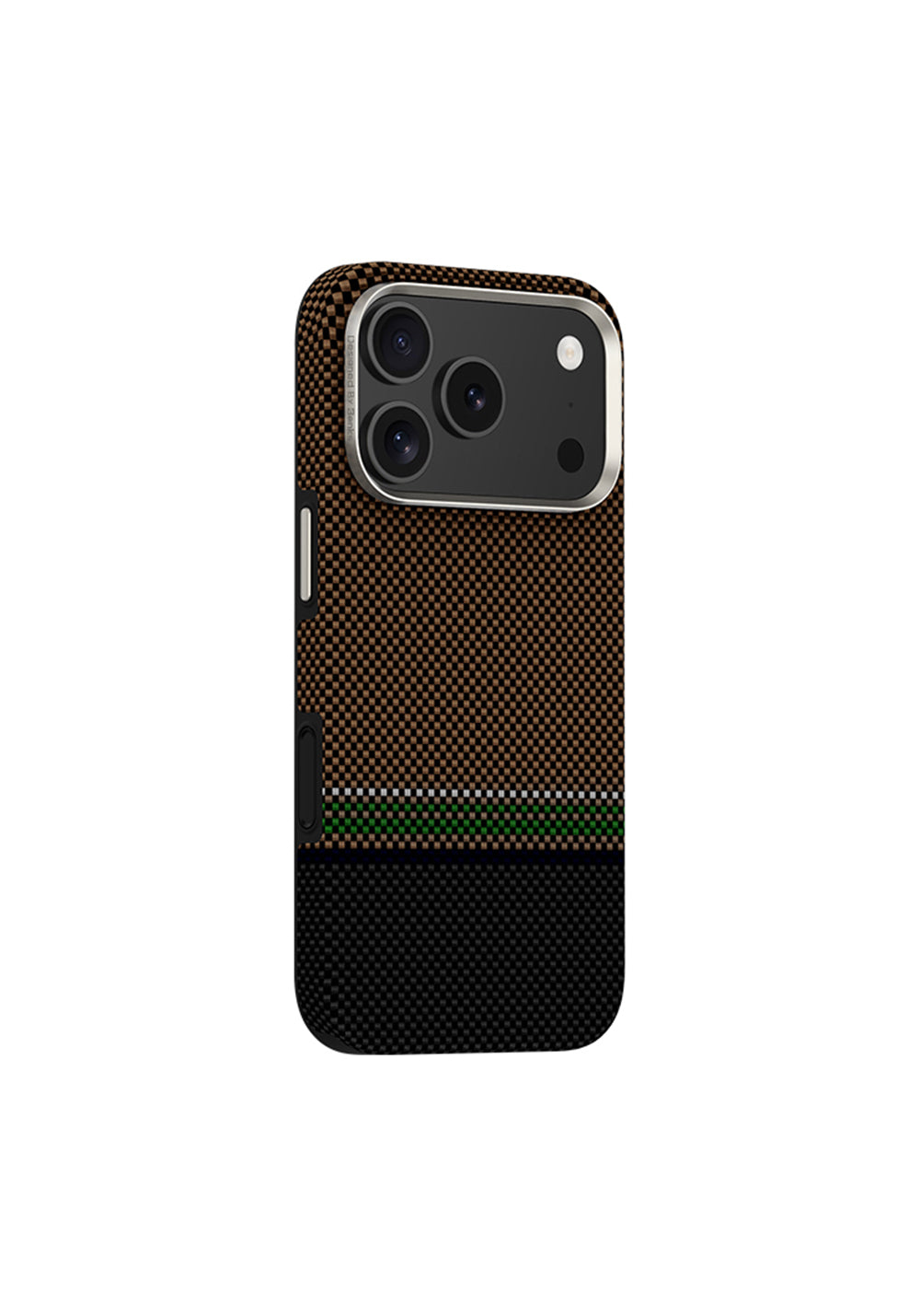 iPhone 17 Pro Max Benks Prestige MagSafe Uyumlu Kılıf