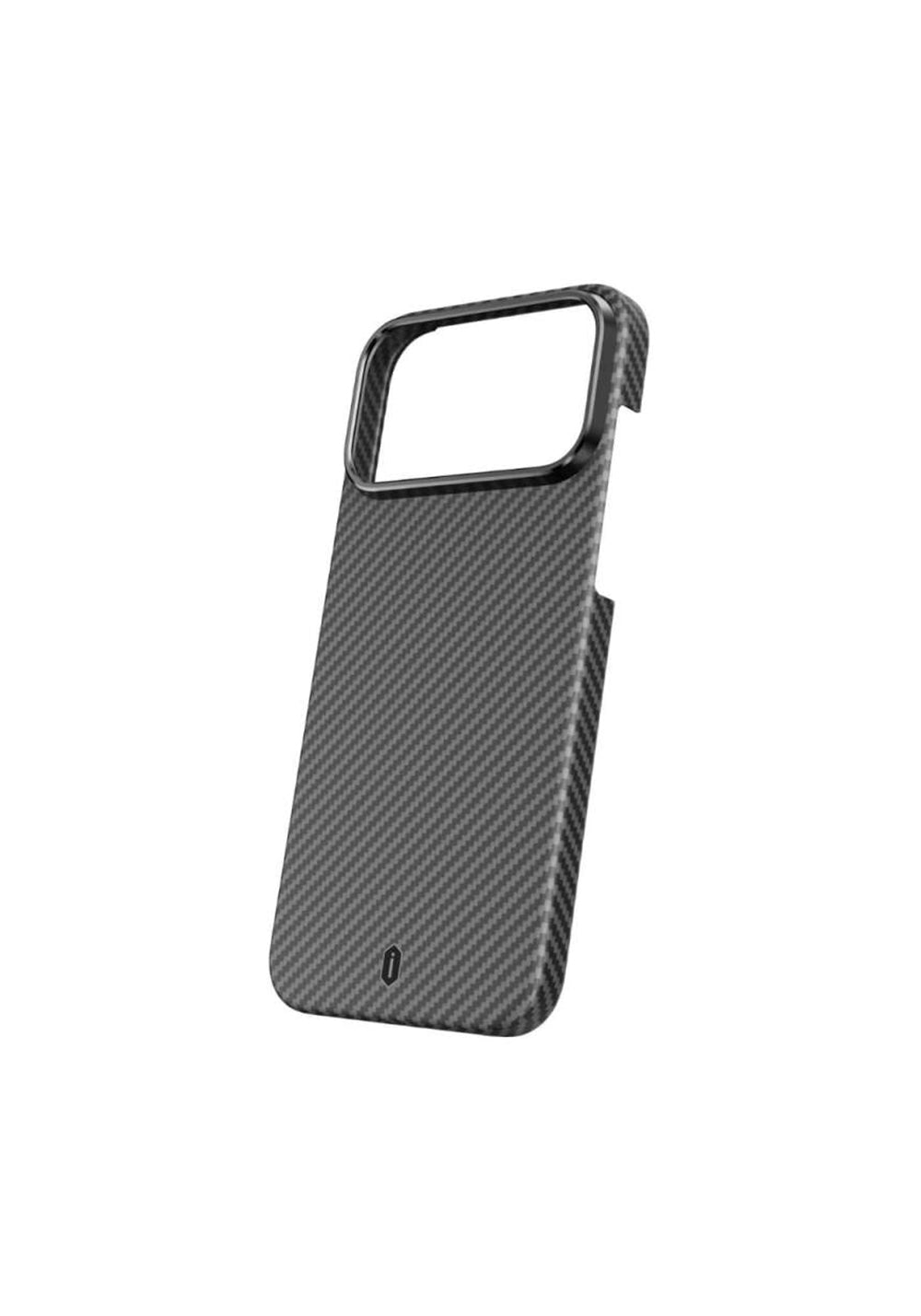 iPhone 17 Pro Max Wiwu DCC-206 Aramid Air MagSafe Uyumlu Kılıf