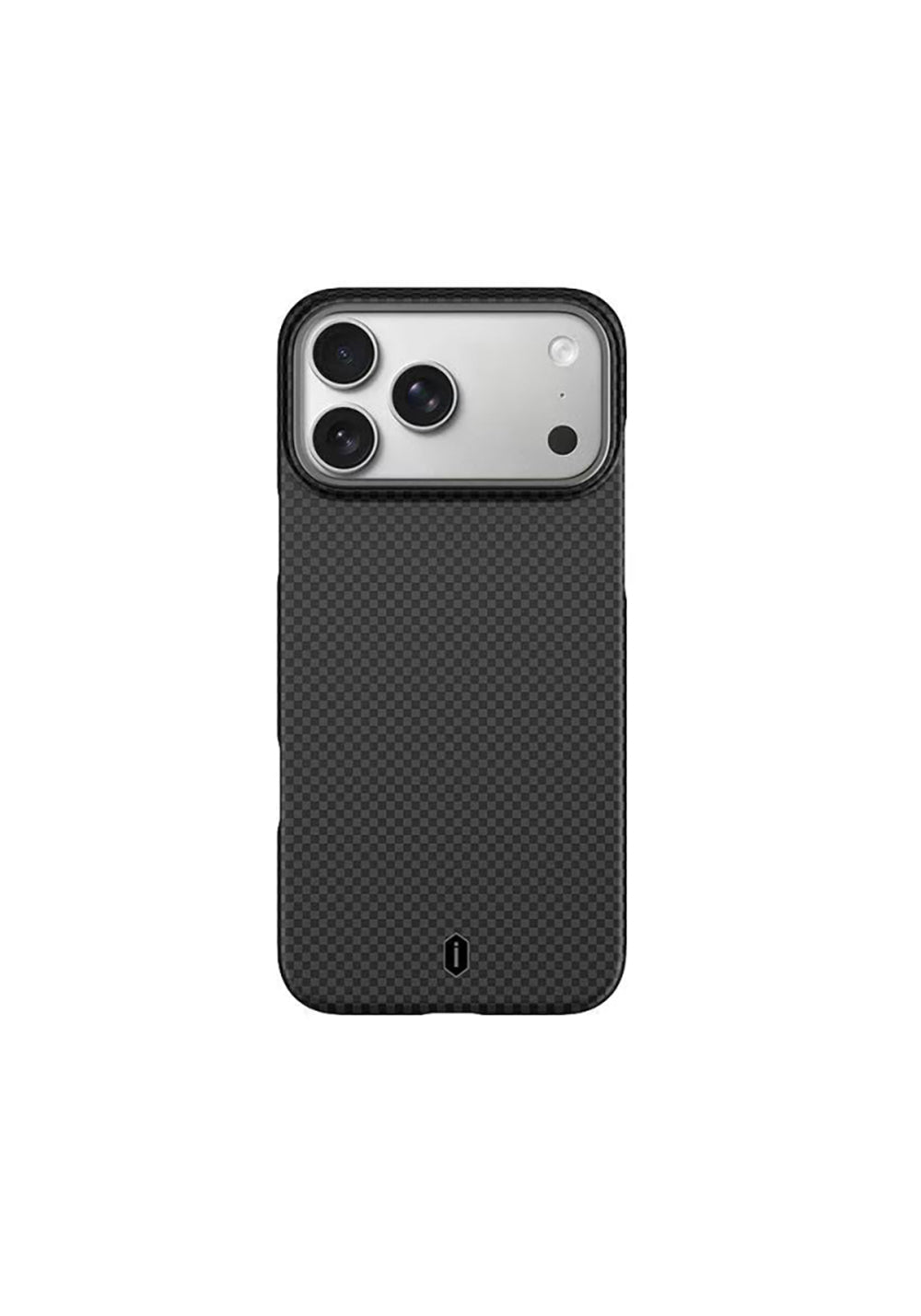 iPhone 17 Pro Max Wiwu DCC-208 Aramid Armor MagSafe Uyumlu Kılıf