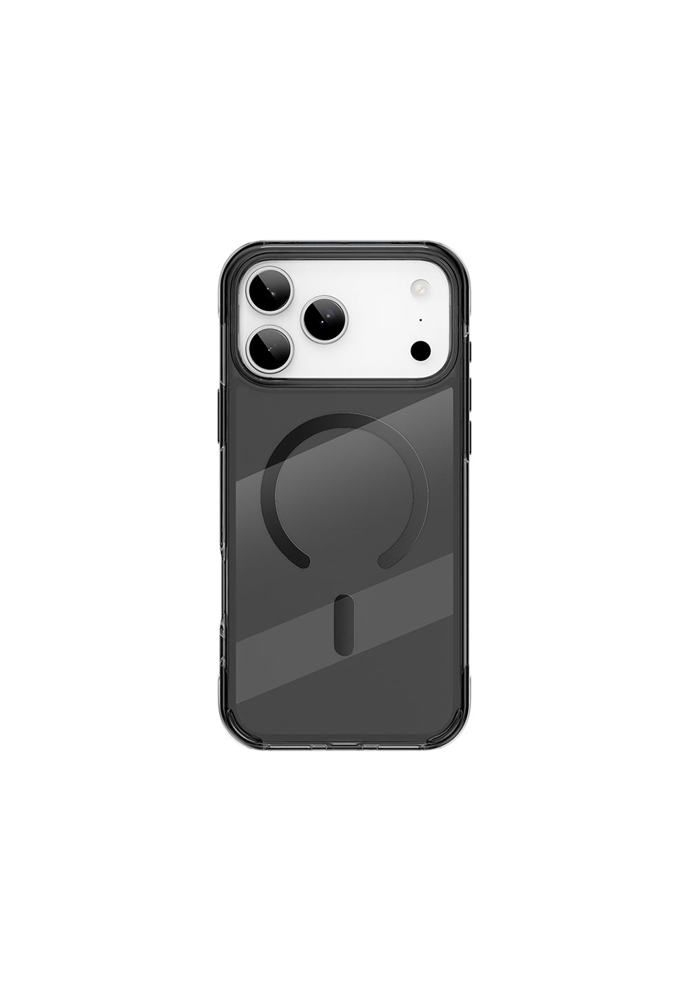 iPhone 17 Pro Max Wiwu MCC-702 Titanyum Pro MagSafe Uyumlu Kılıf