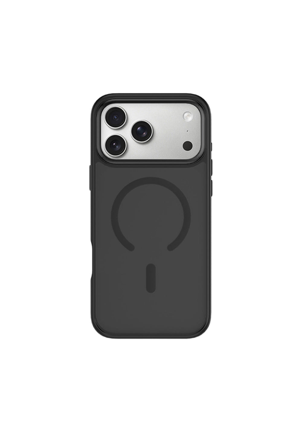 iPhone 17 Pro Max Wiwu FGG-012 ArmorPro MagSafe Uyumlu Kılıf