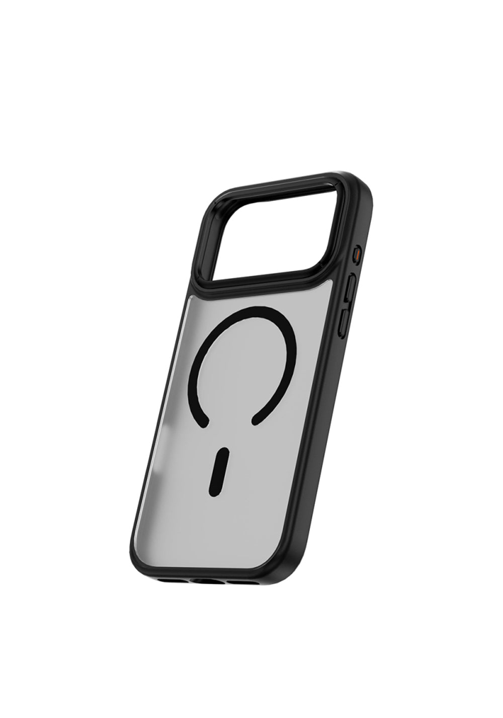 iPhone 17 Pro Max Wiwu FGG-012 ArmorPro MagSafe Uyumlu Kılıf