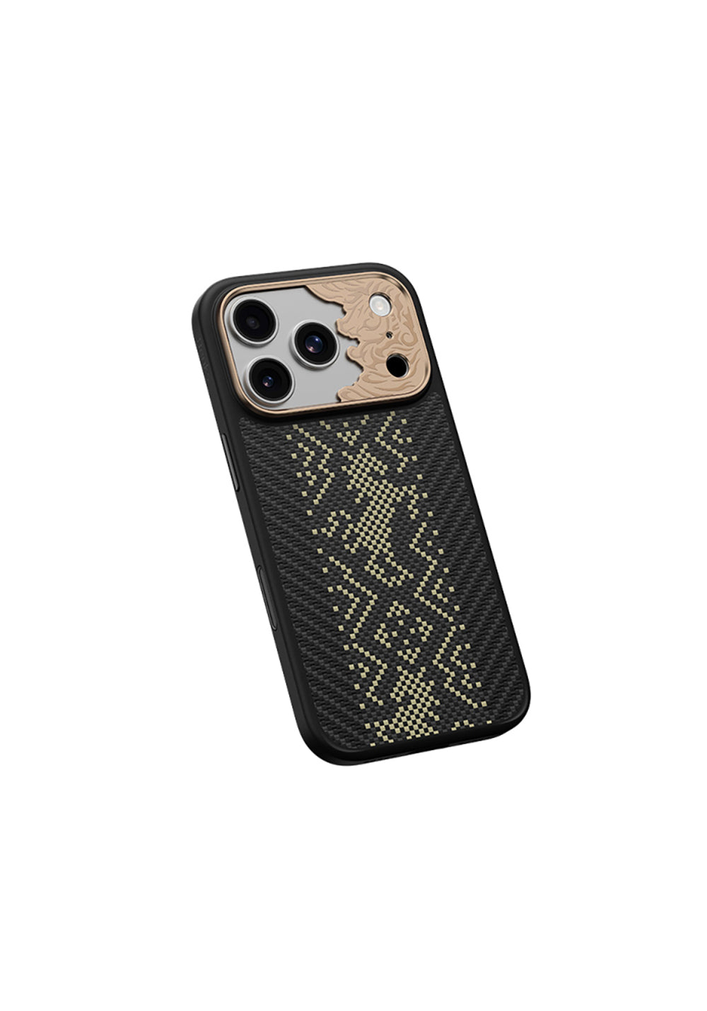 iPhone 17 Pro Benks Knight ArmorPro MagSafe Uyumlu Kılıf