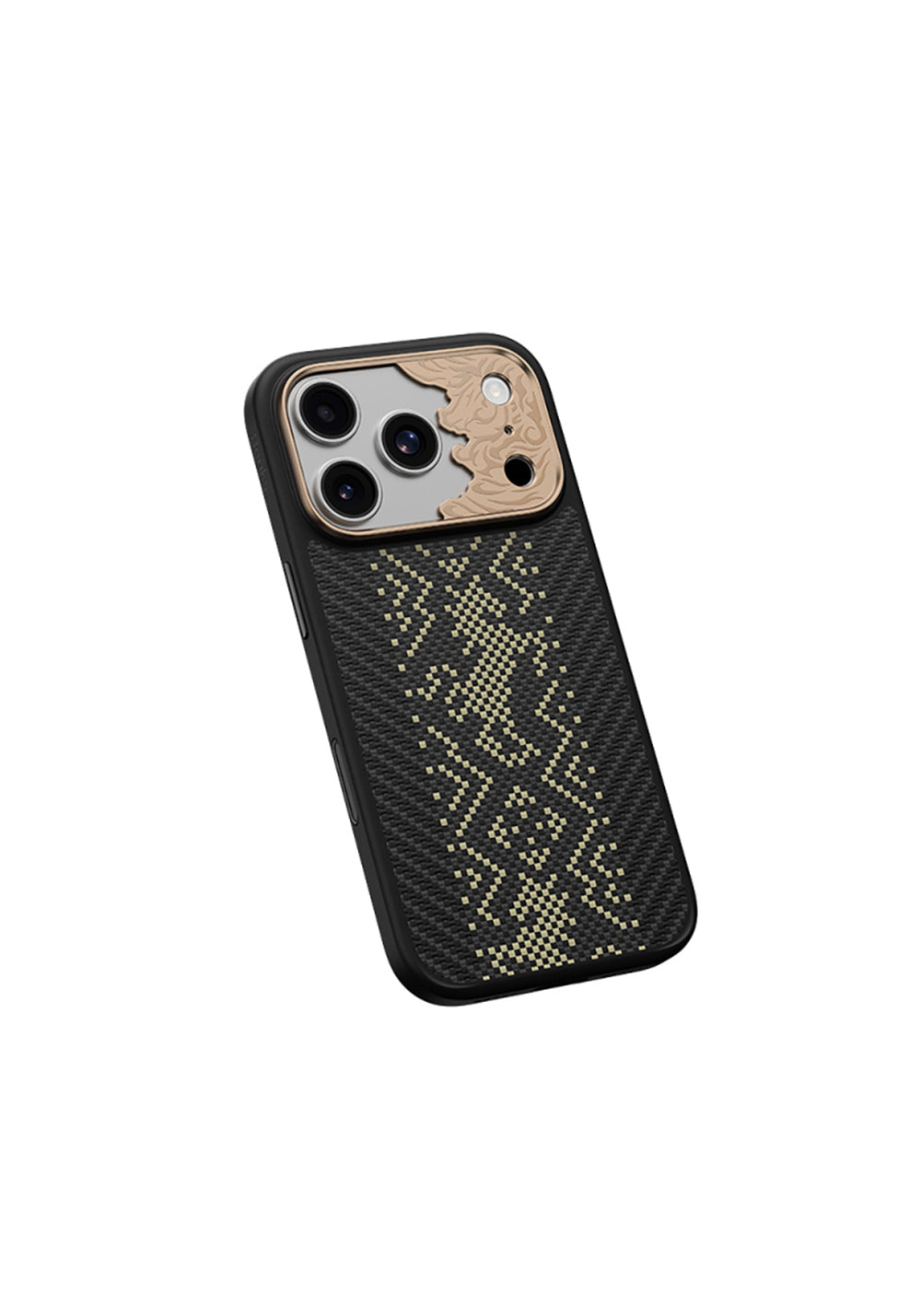 iPhone 17 Pro Max Benks Knight ArmorPro MagSafe Uyumlu Kılıf