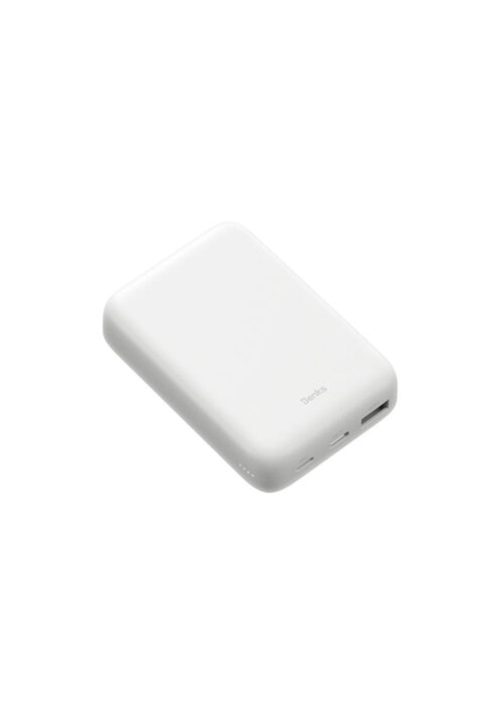 Benks MP03 10000 mAh Kablosuz Powerbank