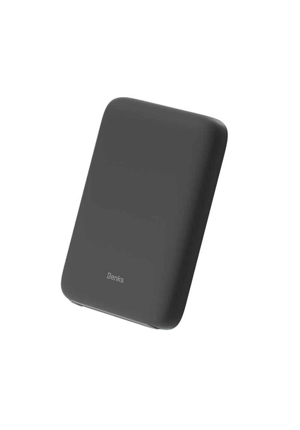 Benks MP06 10000 mAh Kablosuz Powerbank