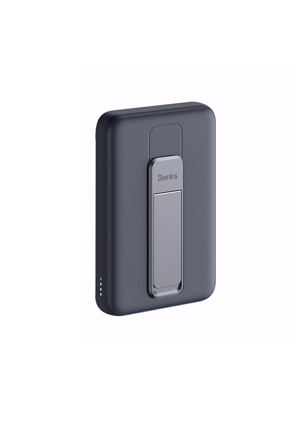 Benks MP08 10000 mAh Kablosuz Powerbank