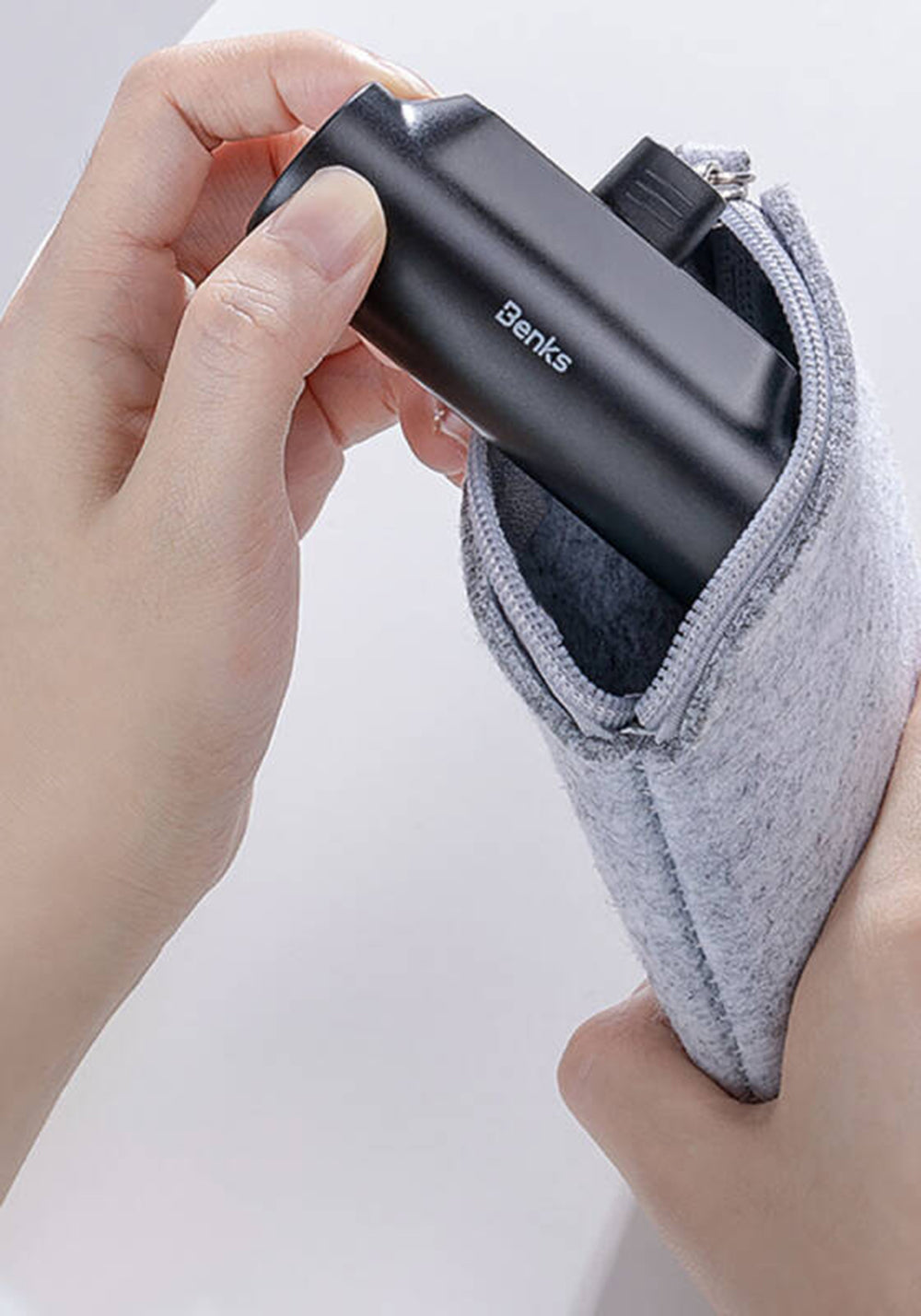 Benks PB15 5000 mAh Powerbank