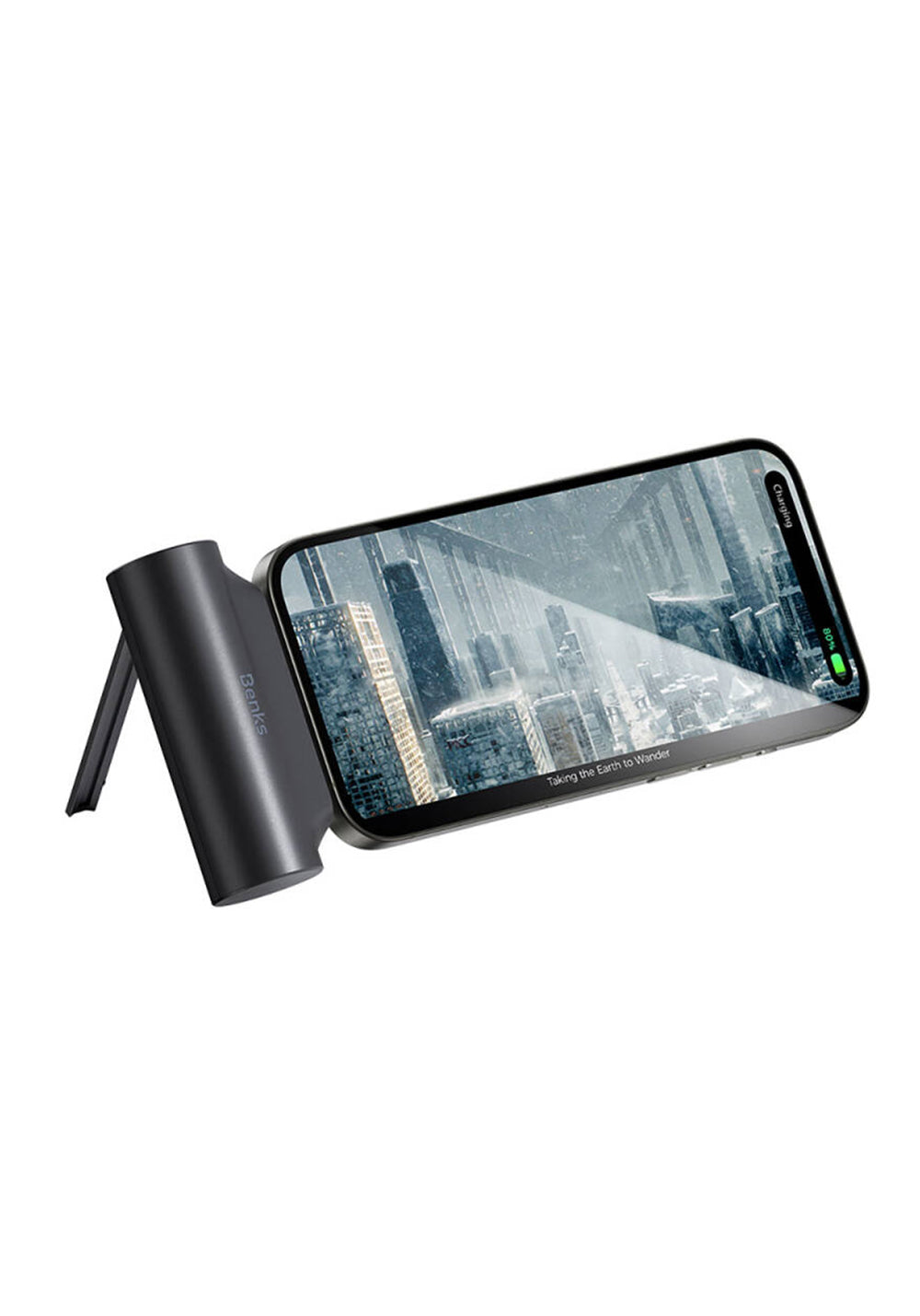 Benks PB15 5000 mAh Powerbank