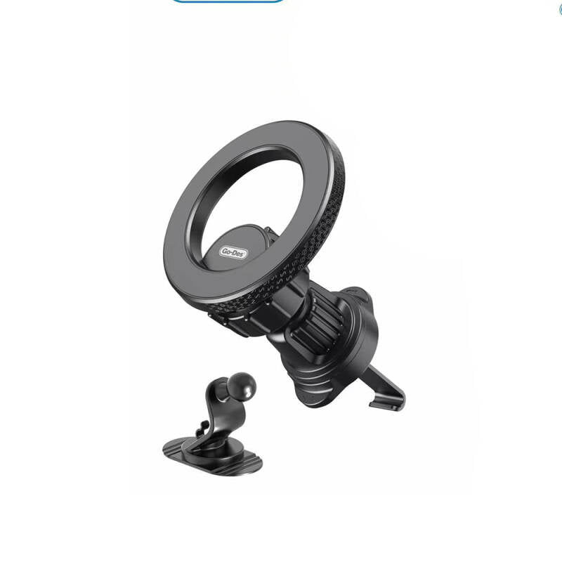 Go Des GD-HD318 Havalandırma Manyetik Telefon Tutucu