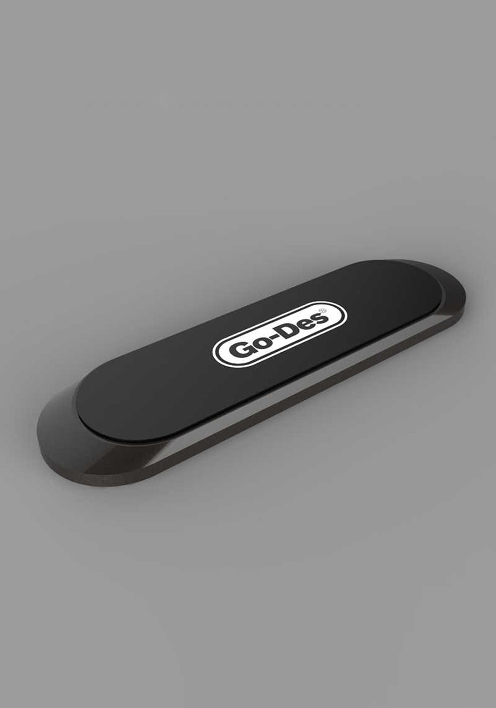 Go Des GD-HD636 Araç İçi Manyetik Telefon Tutucu