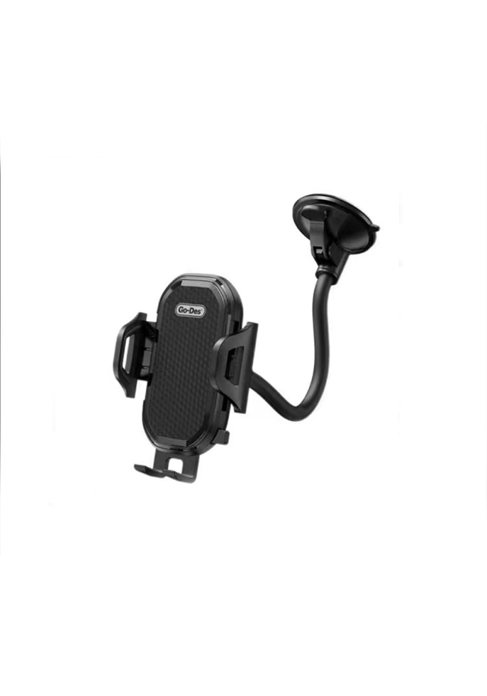 Go Des GD-HD651S Havalandırma Telefon Tutucu
