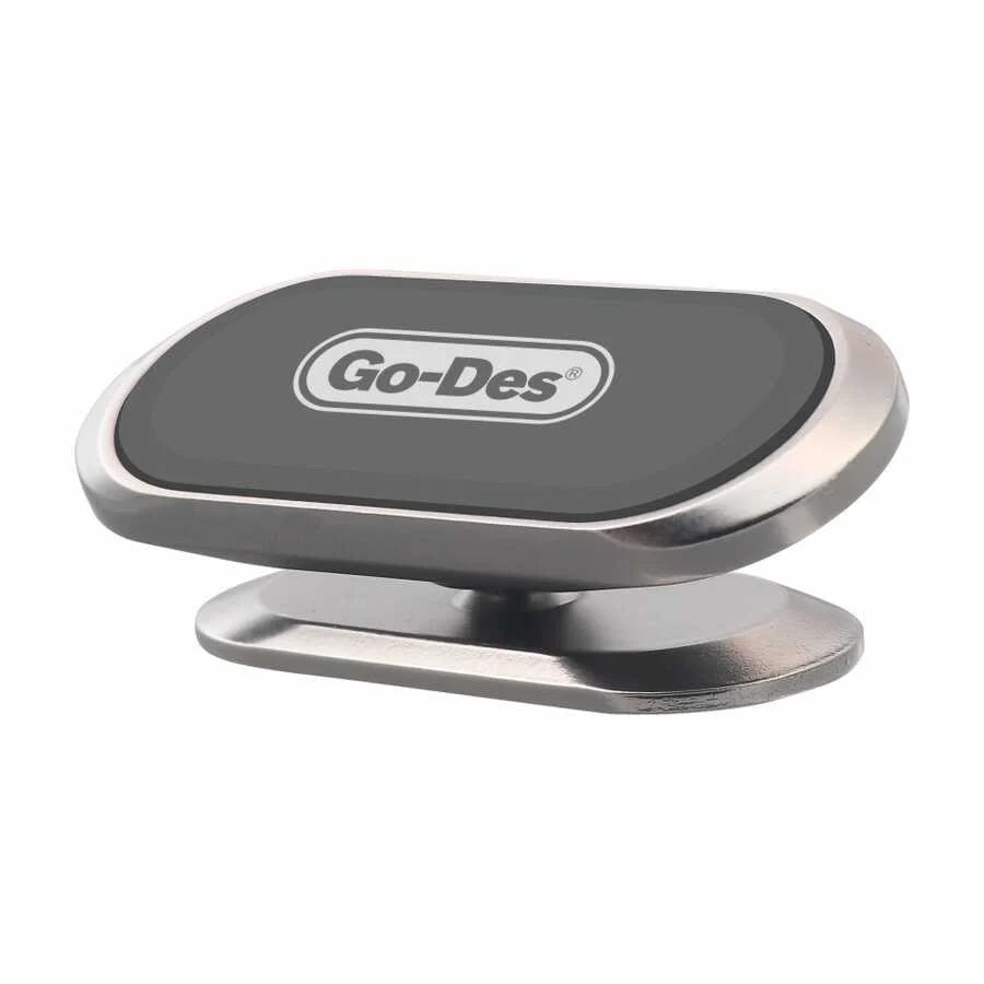 Go Des GD-HD708 Araç İçi Manyetik Telefon Tutucu