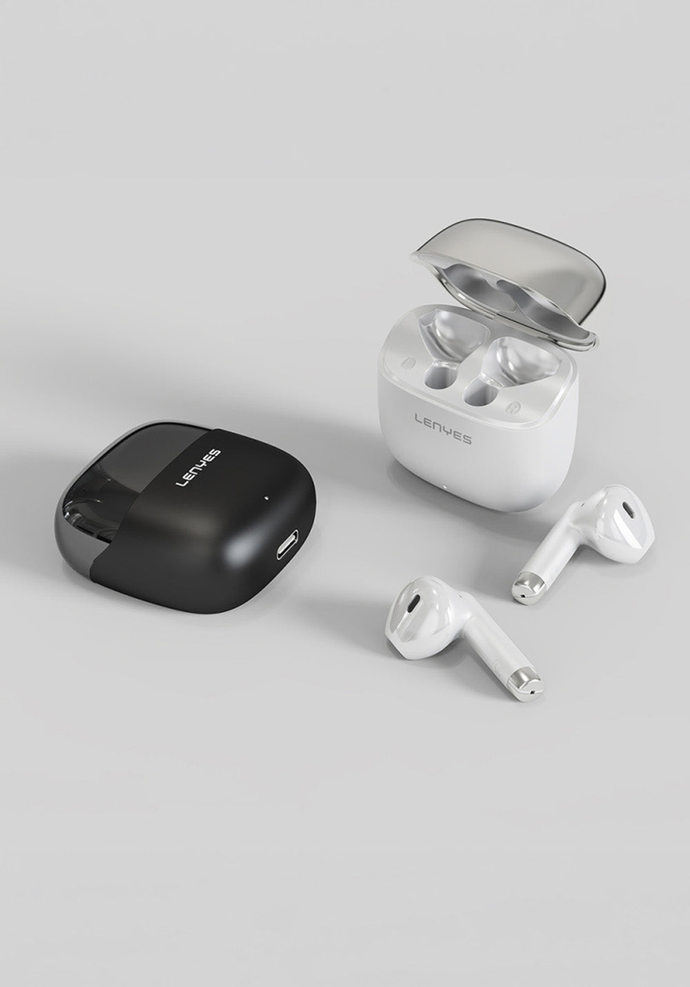 Lenyes Air 102 Kulak İçi Bluetooth Kulaklık