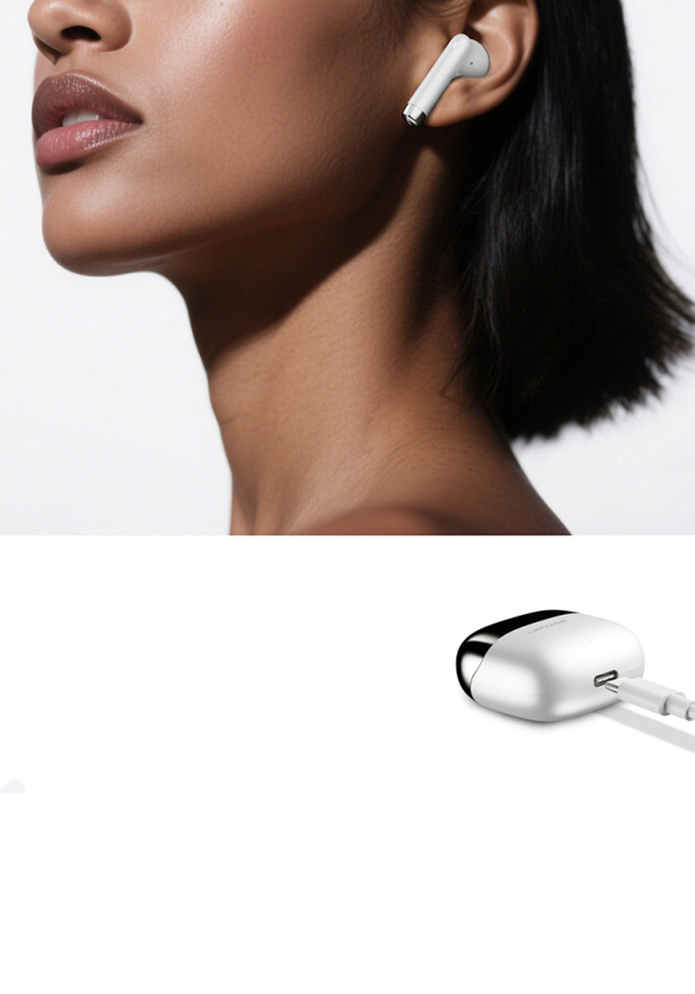 Lenyes Air 102 Kulak İçi Bluetooth Kulaklık
