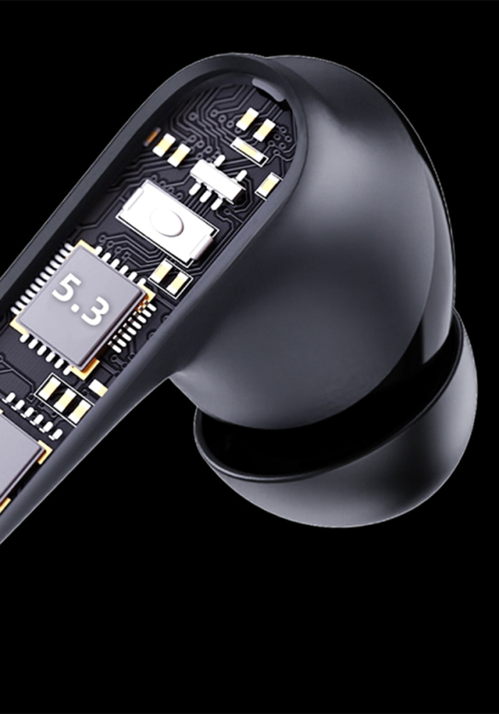 Lenyes Air 40 Kulak İçi Bluetooth Kulaklık