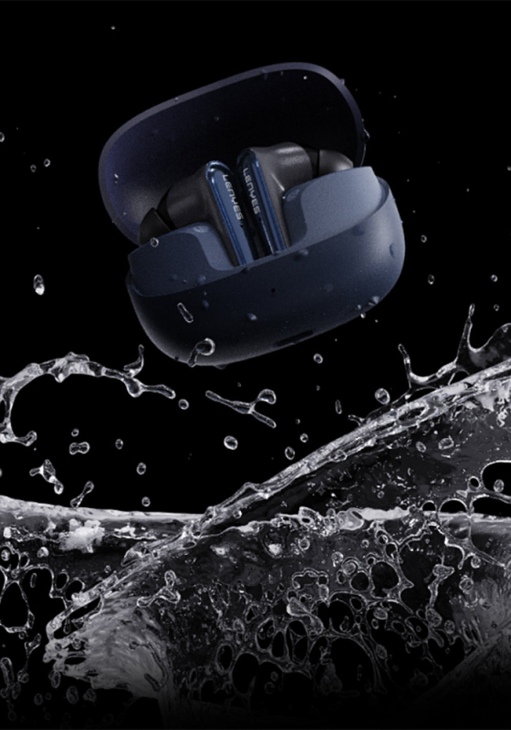 Lenyes Air 40 Kulak İçi Bluetooth Kulaklık