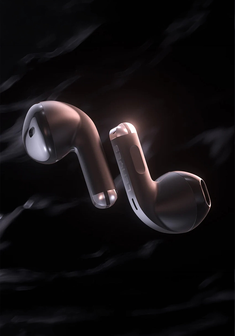 Lenyes Air 99 Kulak İçi Bluetooth Kulaklık