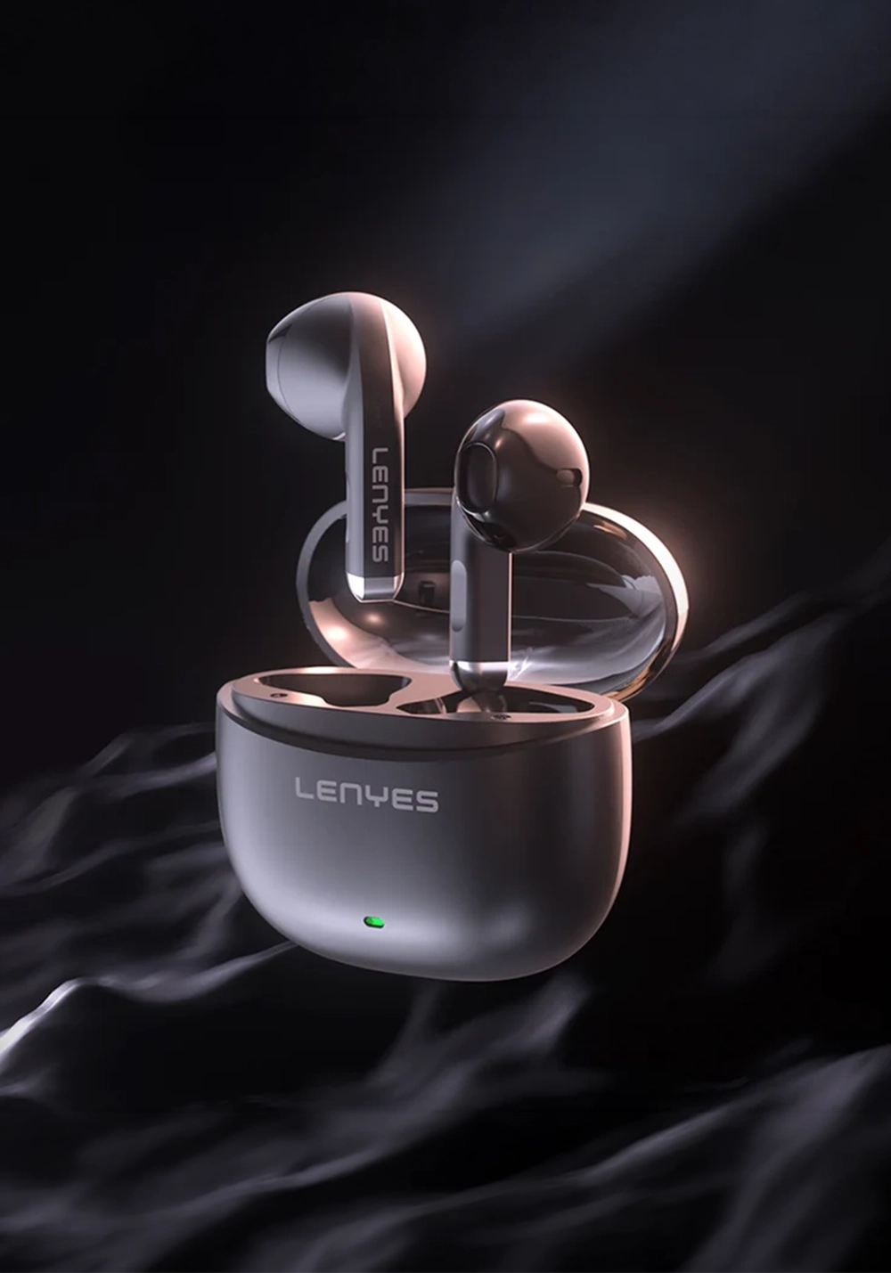 Lenyes Air 99 Kulak İçi Bluetooth Kulaklık