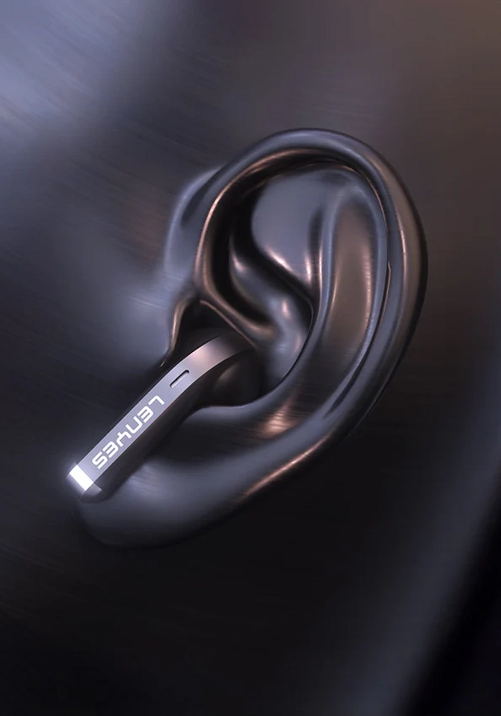 Lenyes Air 99 Kulak İçi Bluetooth Kulaklık