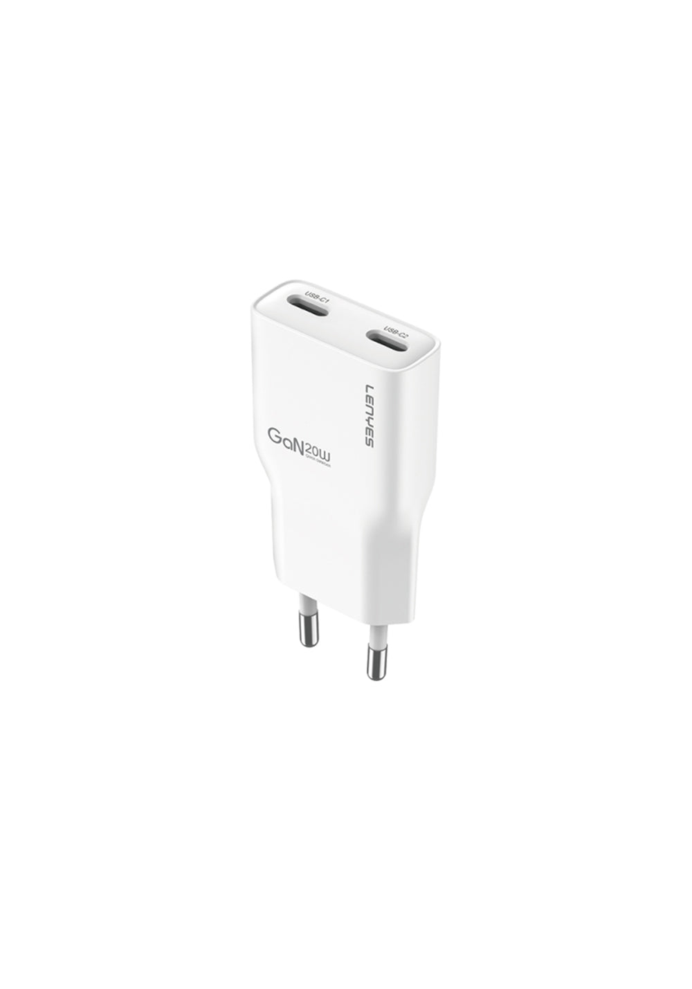 Lenyes LCH15 20W GaN Şarj Adaptörü
