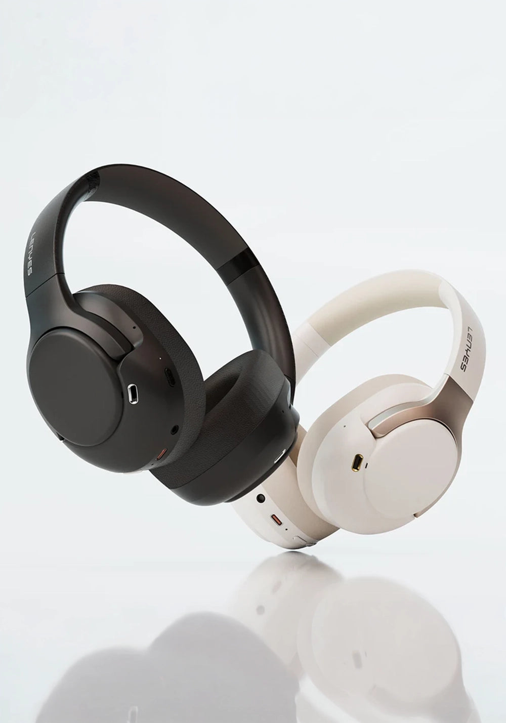 Lenyes LH29 ANC Kulak Üstü Bluetooth Kulaklık