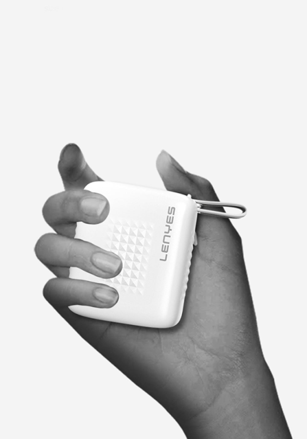 Lenyes PX169D 10000 mAh Powerbank