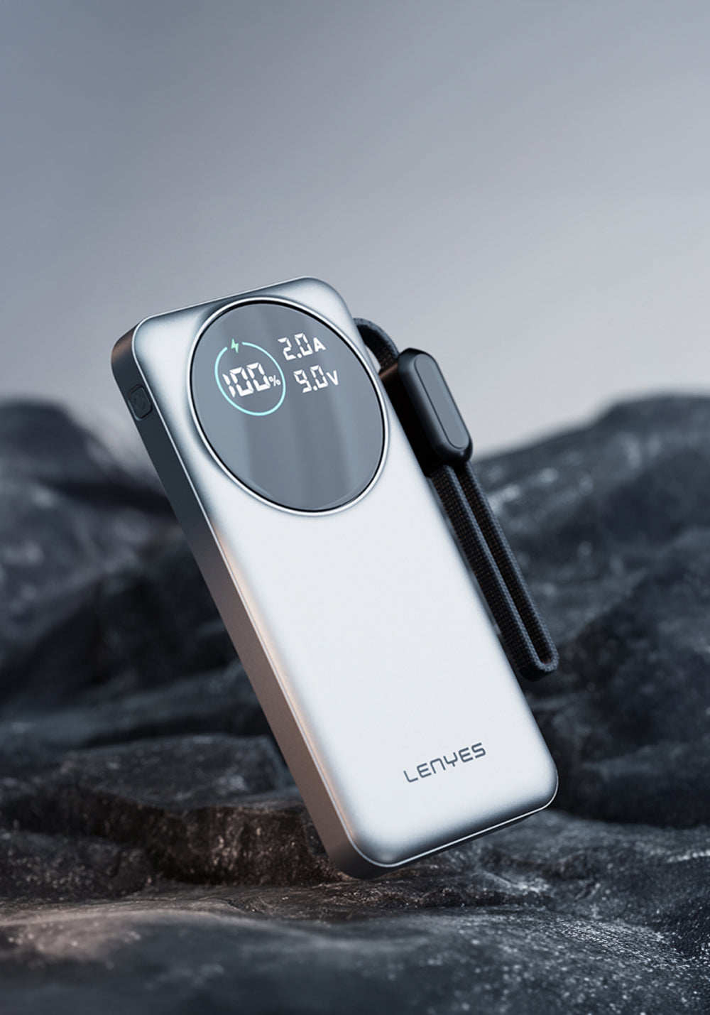 Lenyes PX2004D 20000 mAh Powerbank