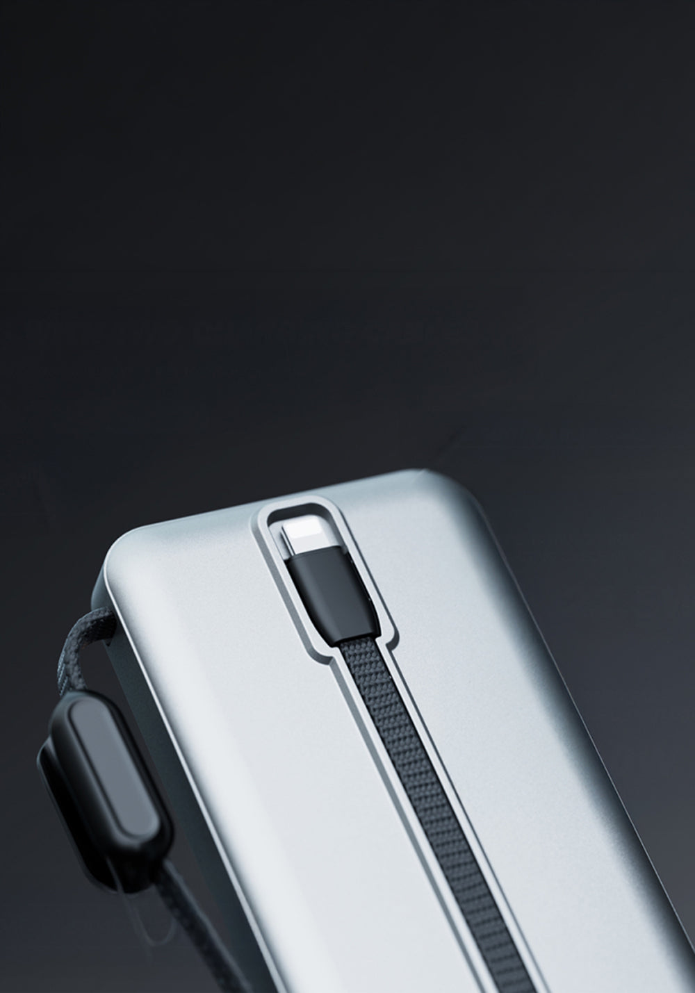 Lenyes PX2004D 20000 mAh Powerbank
