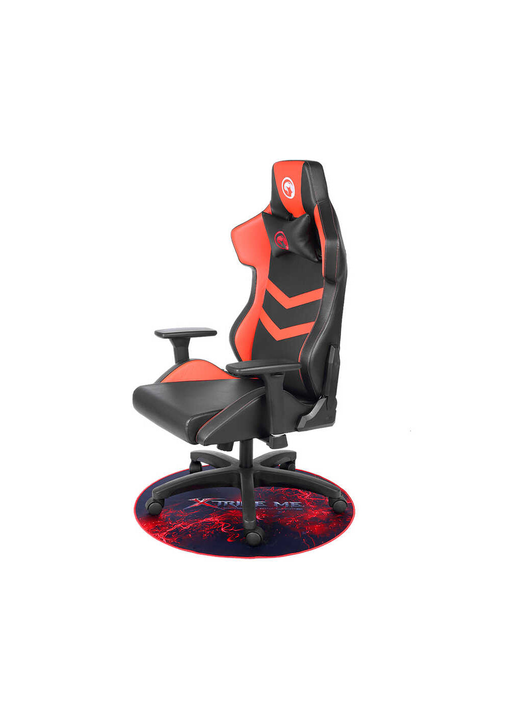 Xtrike Me GX01 King-Space Oyuncu Sandalyesi Zemin Pedi