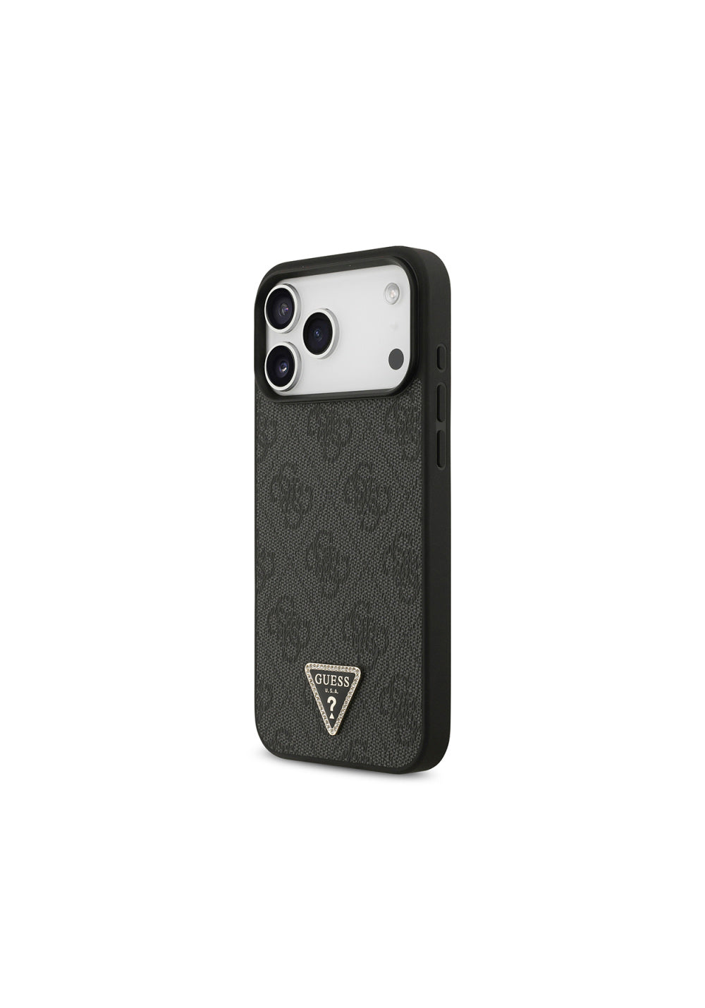 Guess iPhone 18 Pro Max Strass 4G Taşlı Kılıf