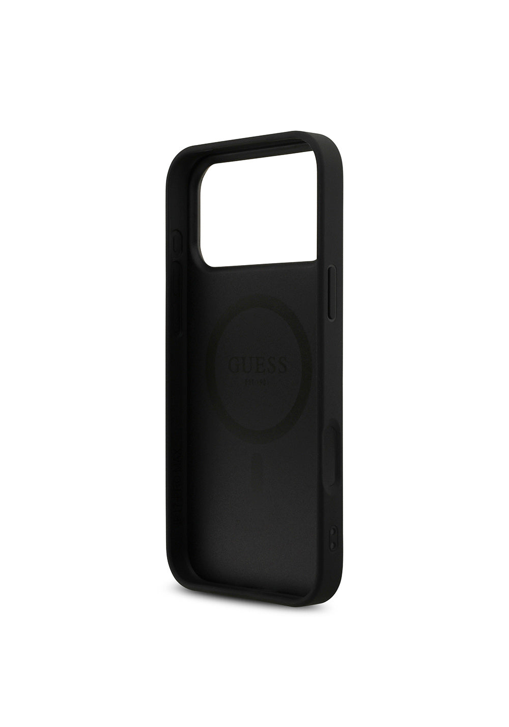 Guess iPhone 18 Pro Max Strass 4G Taşlı Kılıf