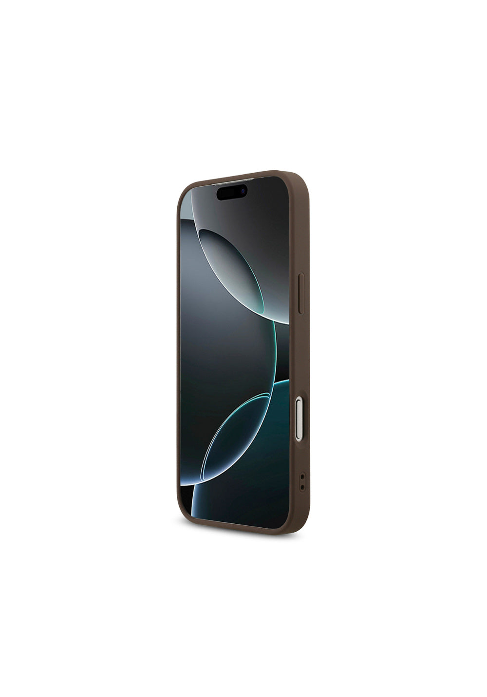 Guess iPhone 18 Pro Max Strass 4G Manyetik Taşlı Kılıf
