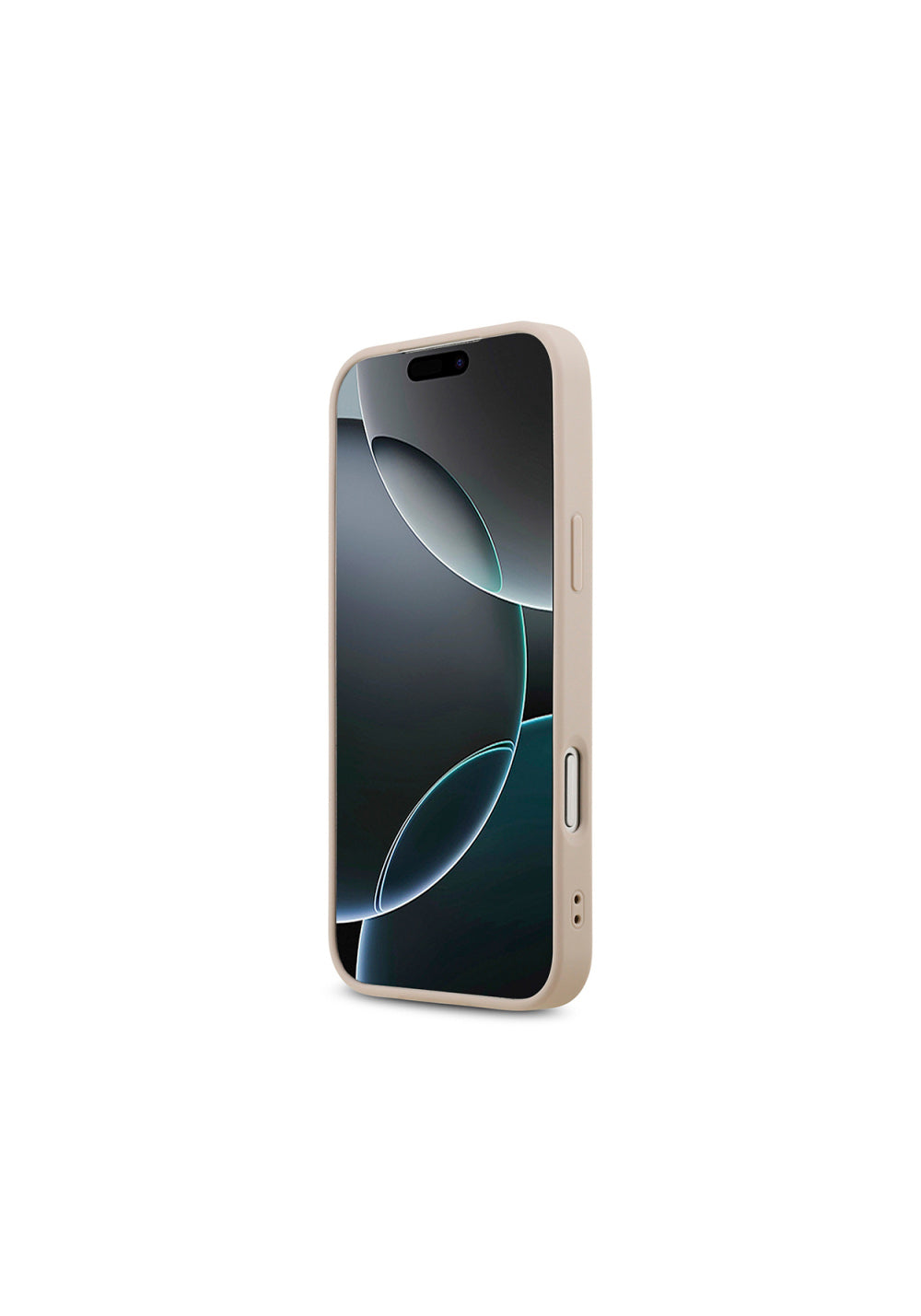 Guess iPhone 18 Pro Max Strass 4G Manyetik Taşlı Kılıf