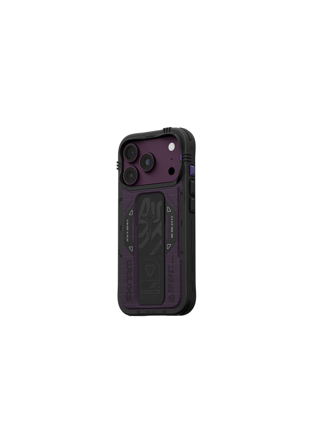Skinarma Standlı Phantom – iPhone 18 Pro Max Kılıfı