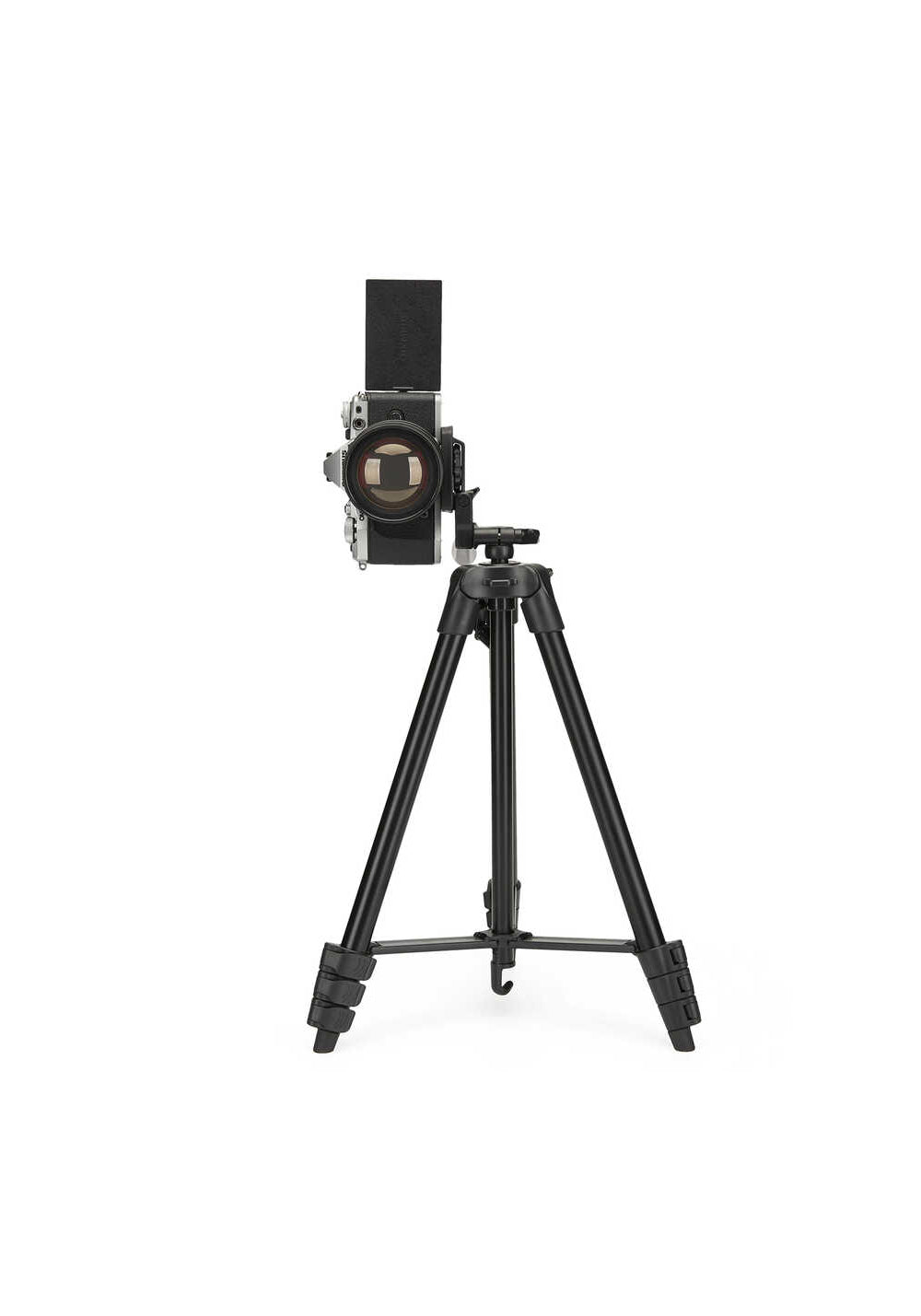 Jmary KP-2205 – 134 cm Dört Kademeli Tripod